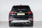 Hyundai Santa Fe IV Новосибирск  - изображение 26