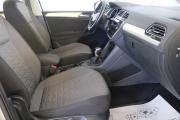 Volkswagen Tiguan II Рестайлинг Омск  - изображение 39