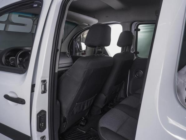 Mercedes-Benz Citan I (W415) с пробегом 2019 года, цена 2 050 000 рублей, 82234 км, компактвэн, Автокод Объявления