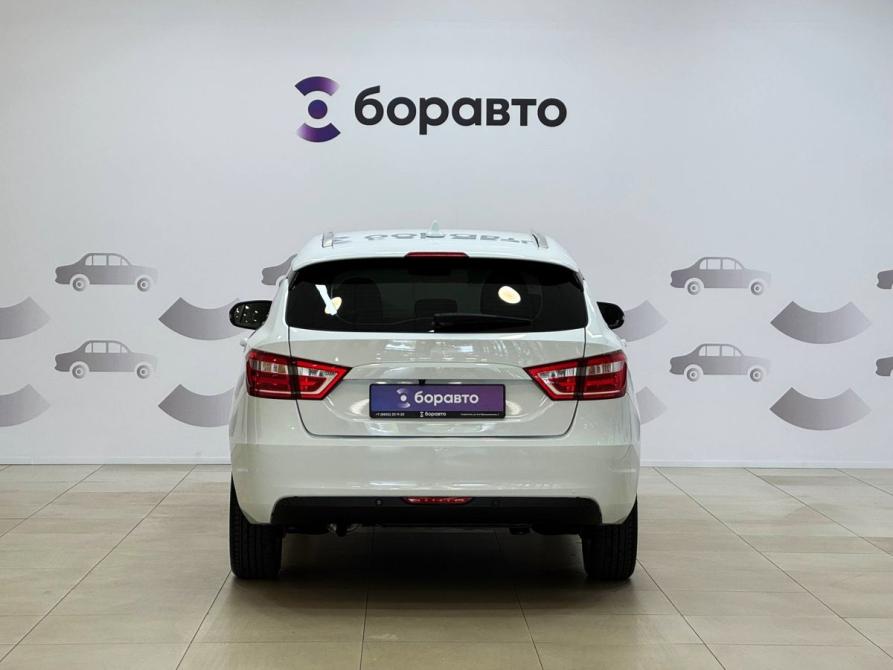 Lada (ВАЗ) Vesta I Ставрополь  - изображение 5