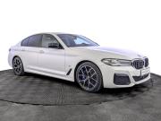BMW 5 серии VII (G30/G31/G38) Рестайлинг Москва  - изображение 33