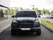 Porsche Cayenne III Рестайлинг Санкт-Петербург  - изображение 42