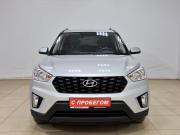 Hyundai Creta I Рестайлинг Альметьевск  - изображение 23