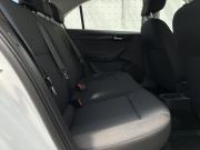 Volkswagen Polo VI Тамбов  - изображение 32