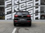 Hyundai Creta I Рестайлинг Ставрополь  - изображение 27
