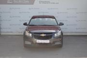 Chevrolet Cruze I Старый Оскол  - изображение 21