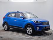Hyundai Creta I Москва  - изображение 25