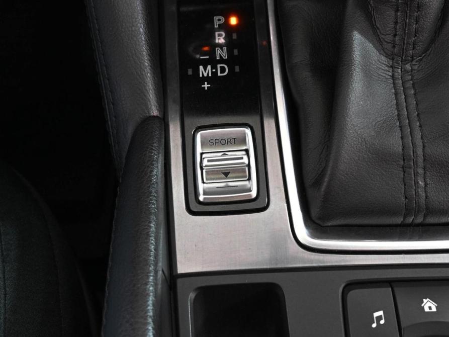 Mazda 6 III (GJ) Рестайлинг Ростов-на-Дону  - изображение 17