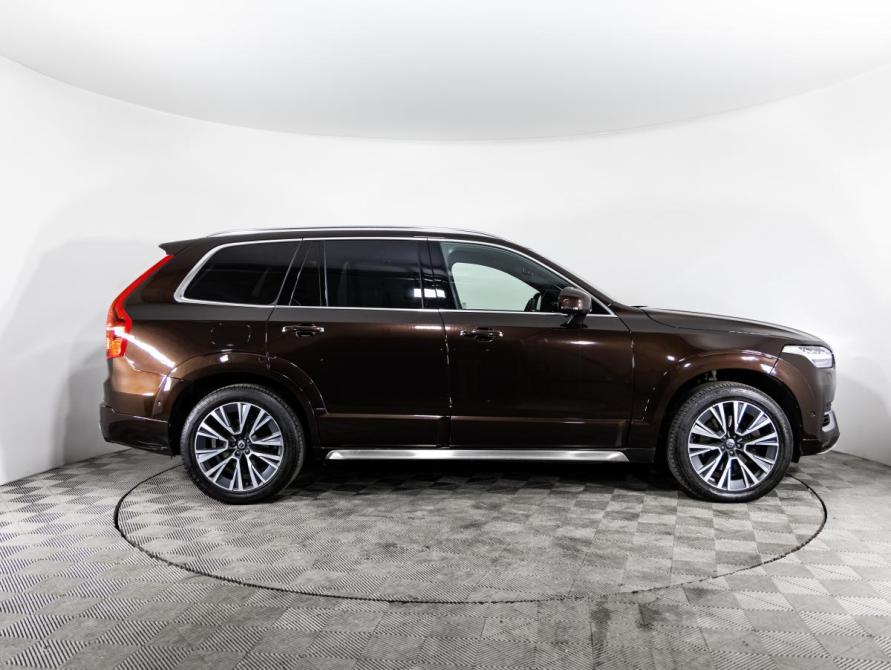 Volvo XC90 II Рестайлинг 1 Санкт-Петербург  - изображение 4