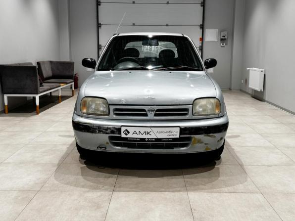 Nissan March II (K11) с пробегом 1997 года, цена 157 977 рублей, 344221 км, хэтчбек, Автокод Объявления