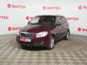 Skoda Fabia II Вологда  - изображение 17