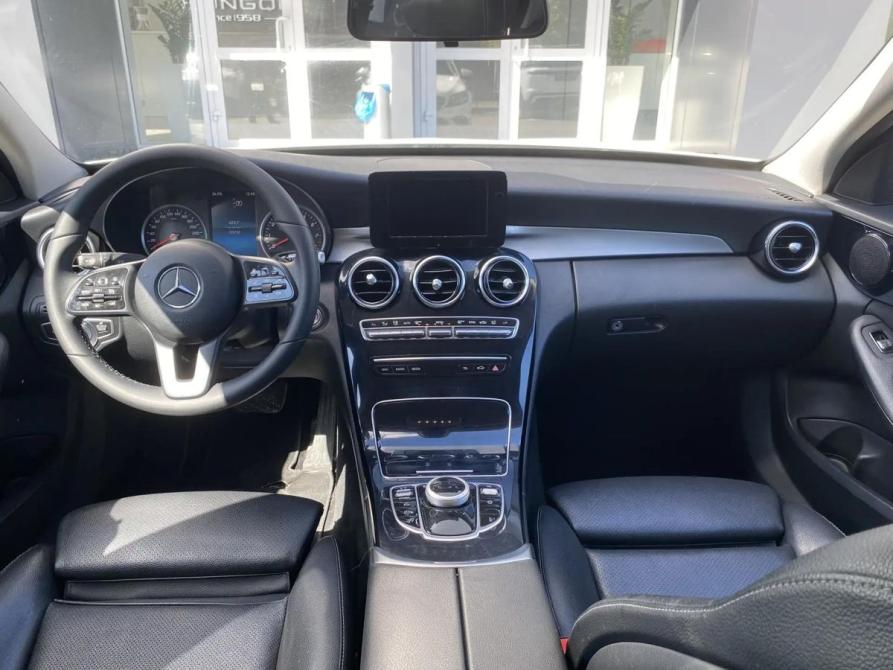 Mercedes-Benz C-Класс IV (W205) Рестайлинг Краснодар  - изображение 9