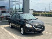 Datsun on-DO I Владикавказ  - изображение 17