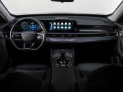 Chery Tiggo 7 Pro Max I Рестайлинг Тюмень  - изображение 45