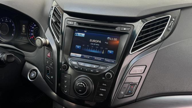 Hyundai i40 I с пробегом 2012 года, цена 1 146 200 рублей, 215390 км, седан, Автокод Объявления