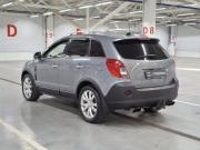 Opel Antara I Рестайлинг Казань  - изображение 34