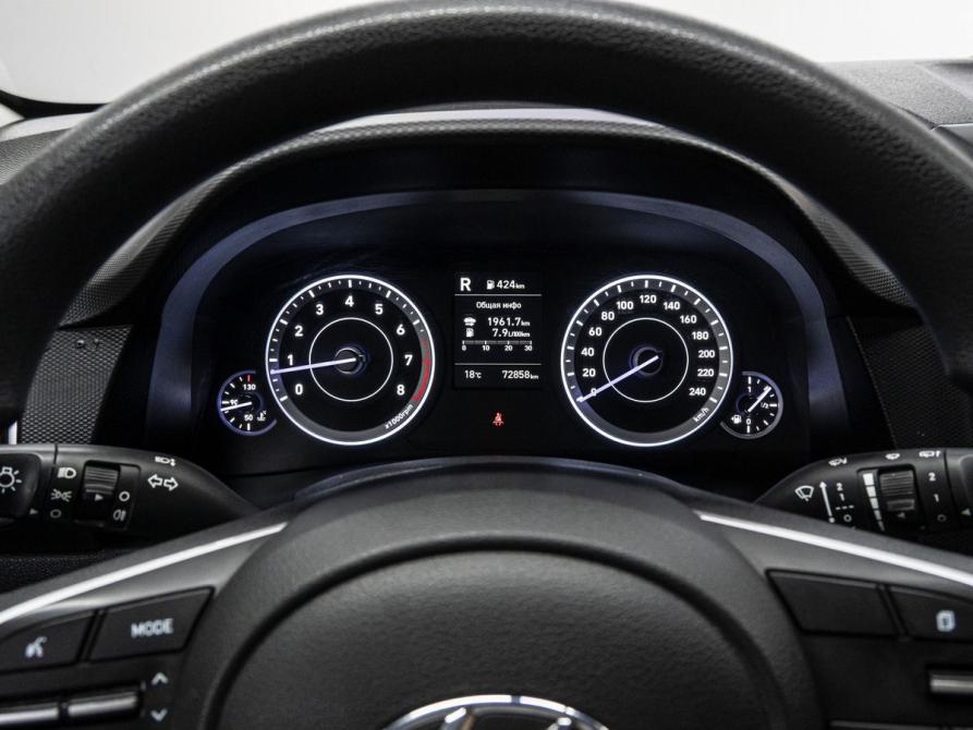 Hyundai Creta II Тюмень  - изображение 22
