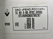 Renault Duster I Рестайлинг Тольятти  - изображение 42