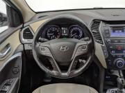Hyundai Santa Fe III Рестайлинг Москва  - изображение 52