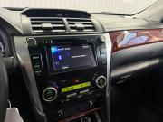 Toyota Camry VII (XV50) Краснодар  - изображение 31