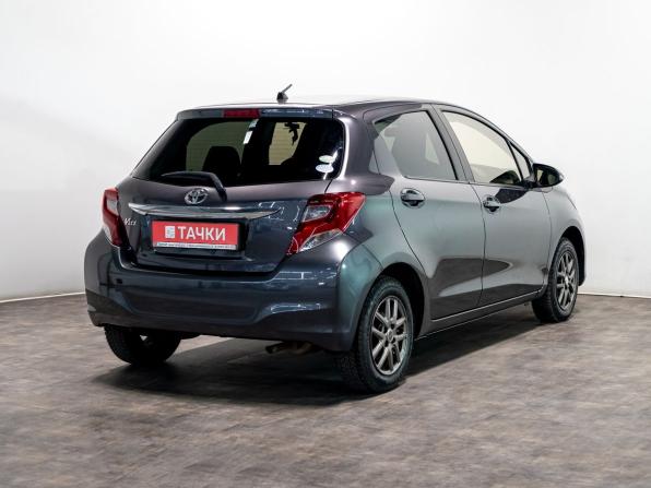 Toyota Vitz III (XP130) Рестайлинг с пробегом 2016 года, цена 795 000 рублей, 137300 км, хэтчбек, Автокод Объявления