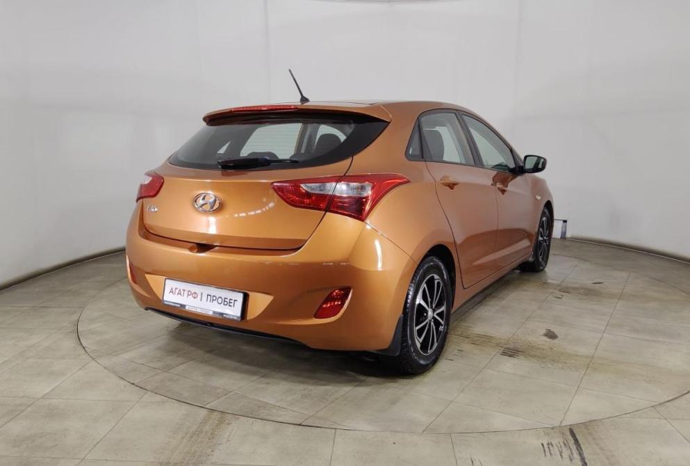 Hyundai i30 II Волгоград  - изображение 7