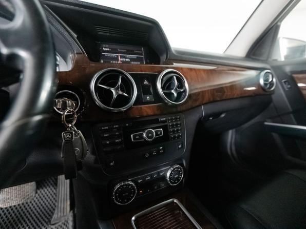 Mercedes-Benz GLK-Класс I (X204) Рестайлинг с пробегом 2012 года, цена 1 550 000 рублей, 251058 км, внедорожник, Автокод Объявления