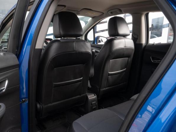Opel Mokka I с пробегом 2014 года, цена 1 000 000 рублей, 120579 км, внедорожник, Автокод Объявления