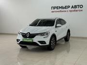 Renault Arkana I Смоленск  - изображение 11