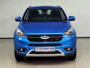 Chery Tiggo 7 I Москва  - изображение 17
