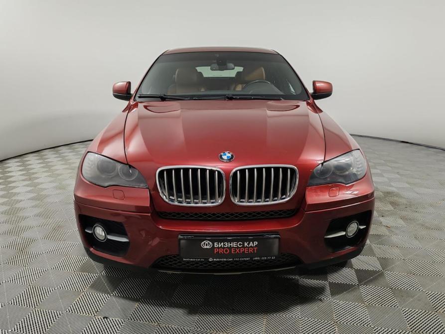 BMW X6 I (E71) Москва  - изображение 2
