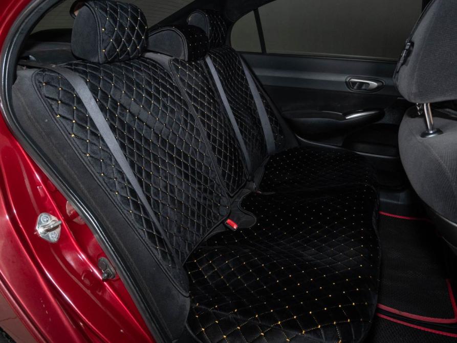 Honda Civic VIII Казань  - изображение 14