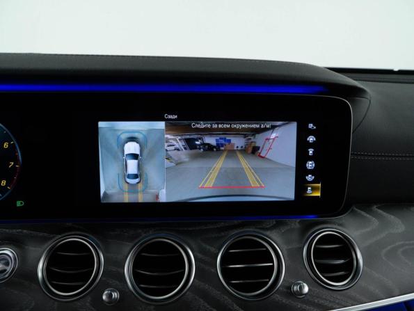 Mercedes-Benz E-Класс V (W213 S213 C238) Рестайлинг с пробегом 2020 года, цена 4 988 444 рубля, 88176 км, седан, Автокод Объявления