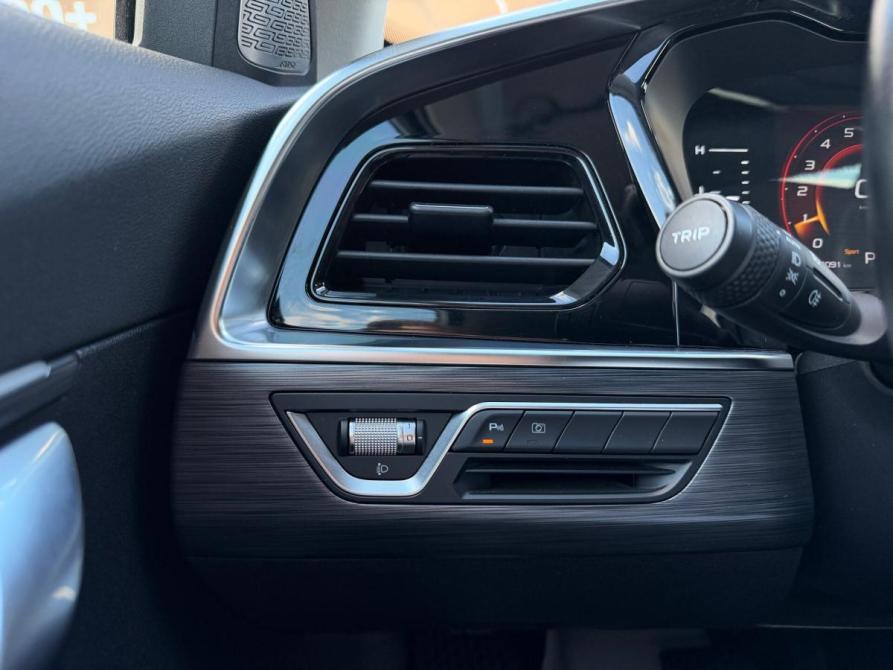 Geely Tugella I Набережные Челны  - изображение 18
