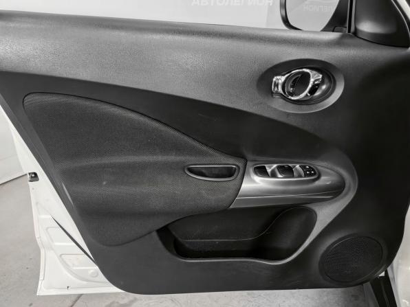 Nissan Juke I с пробегом 2013 года, цена 1 250 000 рублей, 105000 км, внедорожник, Автокод Объявления