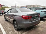Lada (ВАЗ) Vesta I Череповец  - изображение 24