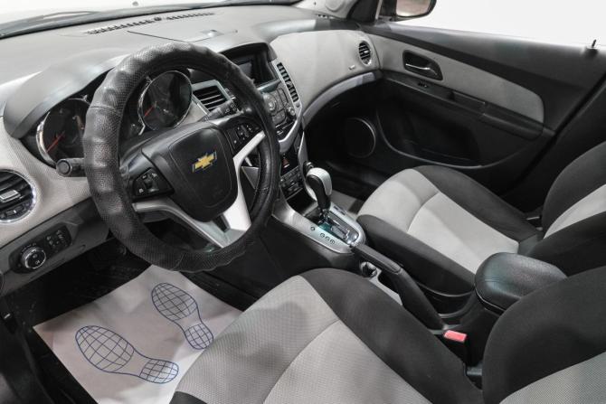 Chevrolet Cruze I с пробегом 2012 года, цена 749 000 рублей, 161000 км, хэтчбек, Автокод Объявления