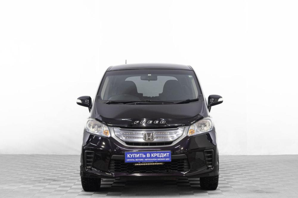 Honda Freed I Рестайлинг Барнаул  - изображение 2