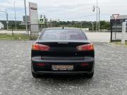 Mitsubishi Lancer X Крым  - изображение 22