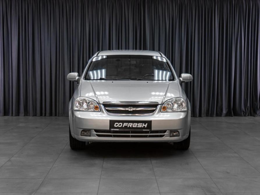 Chevrolet Lacetti I Тюмень  - изображение 3