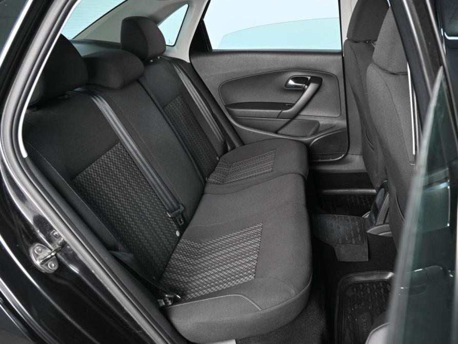 Volkswagen Polo V Рестайлинг Ростов-на-Дону  - изображение 7