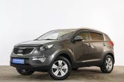 Kia Sportage III Тюмень  - изображение 25