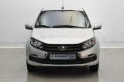 Lada (ВАЗ) Granta I Рестайлинг Москва  - изображение 17