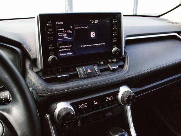 Toyota RAV4 V (XA50) с пробегом 2020 года, цена 2 975 000 рублей, 135961 км, внедорожник, Автокод Объявления
