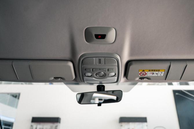 Haval M6 II с пробегом 2024 года, цена 1 989 000 рублей, 4968 км, внедорожник, Автокод Объявления