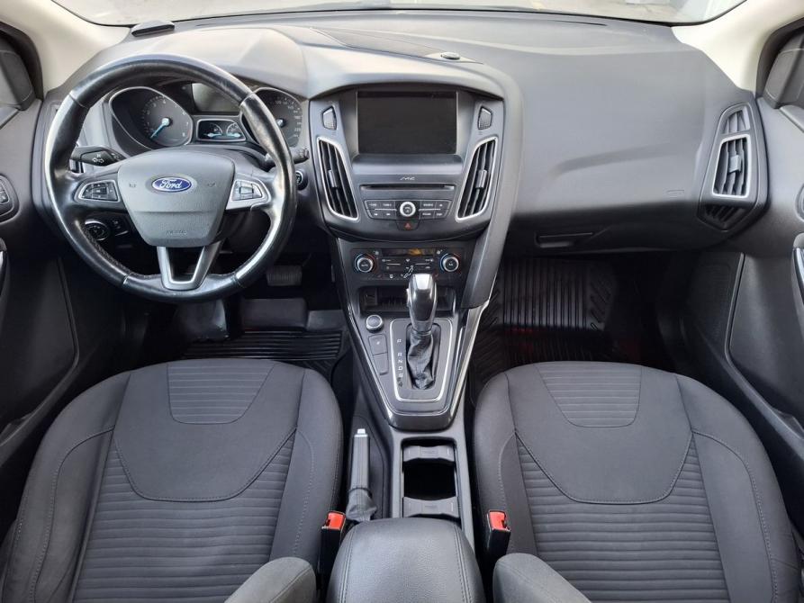 Ford Focus III Рестайлинг Саратов  - изображение 10