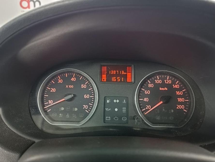 Nissan Almera III (G15) Санкт-Петербург  - изображение 14