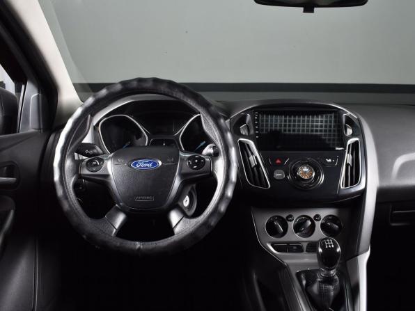Ford Focus III с пробегом 2012 года, цена 644 995 рублей, 177578 км, седан, Автокод Объявления