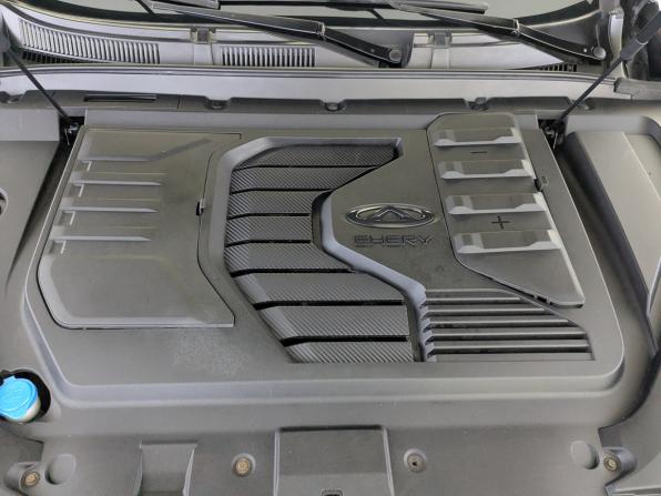 Chery Tiggo 7 Pro I с пробегом 2022 года, цена 1 490 000 рублей, 116208 км, внедорожник, Автокод Объявления