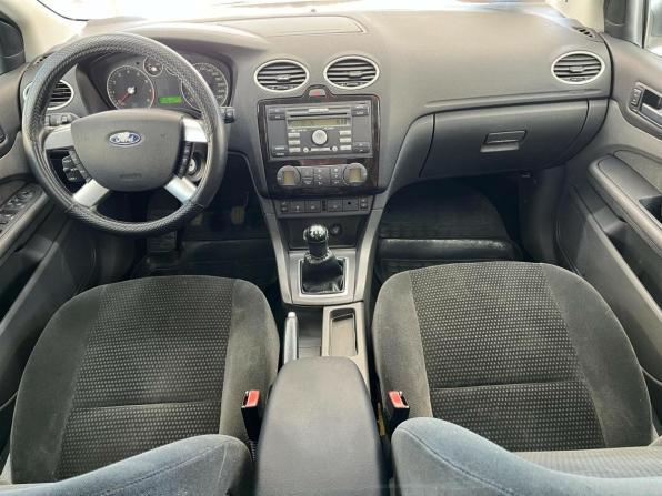 Ford Focus II с пробегом 2006 года, цена 375 600 рублей, 153425 км, седан, Автокод Объявления